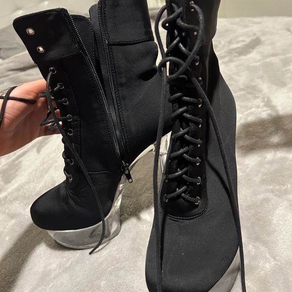 Pleaser heels - Picture 1 of 4